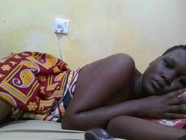 ebony-vannilah webcam