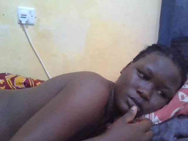 ebony-vannilah webcam