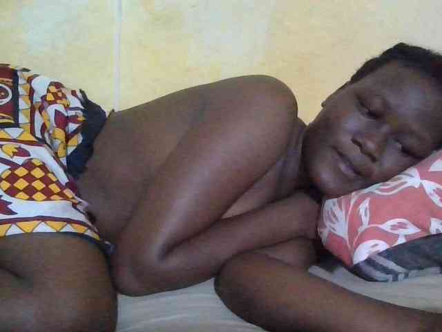 ebony-vannilah webcam