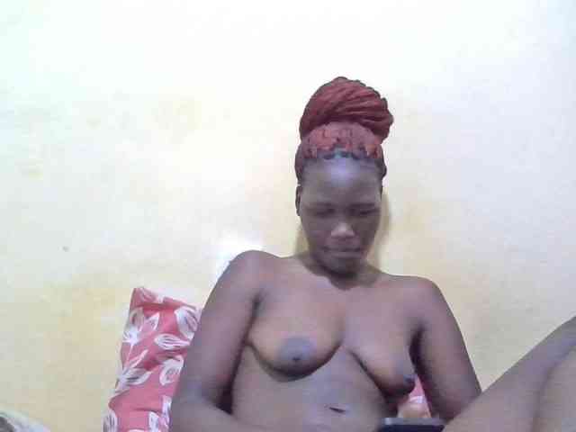 ebony-vannilah webcam