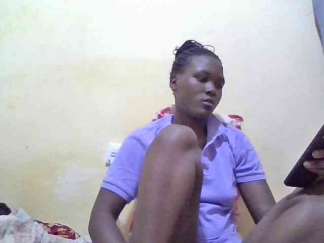 ebony-vannilah webcam