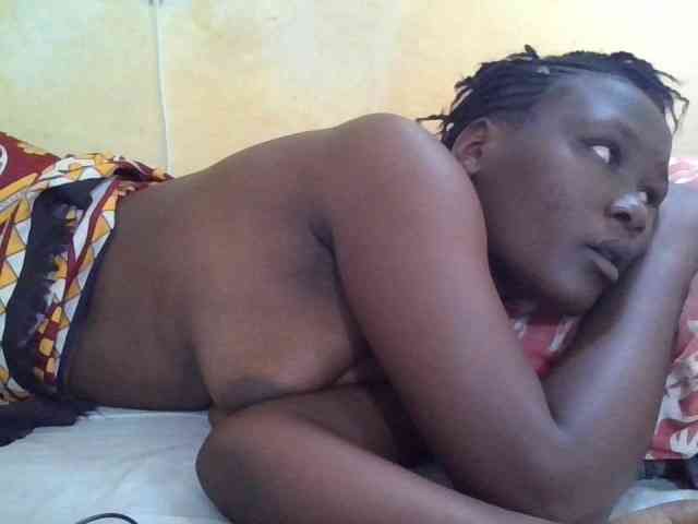 ebony-vannilah webcam