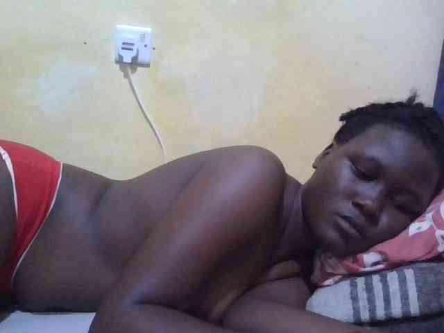 ebony-vannilah webcam