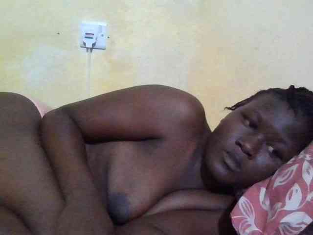 ebony-vannilah webcam