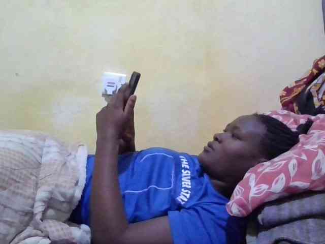 ebony-vannilah webcam