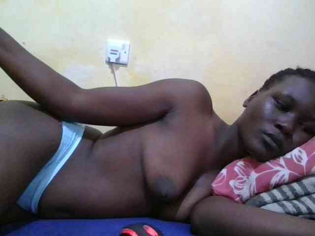 ebony-vannilah webcam