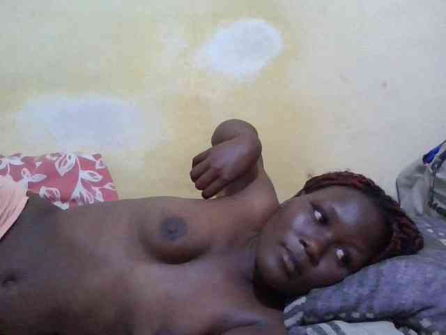 ebony-vannilah webcam