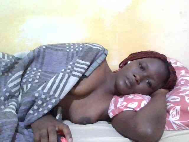ebony-vannilah webcam