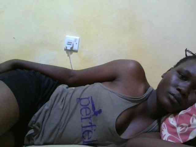 ebony-vannilah webcam