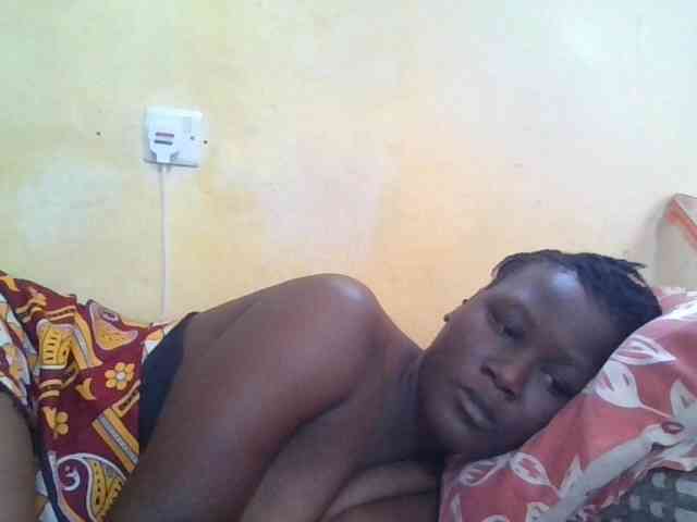 ebony-vannilah webcam