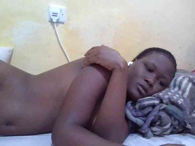 ebony-vannilah webcam