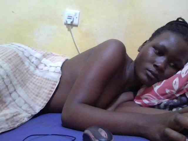 ebony-vannilah webcam