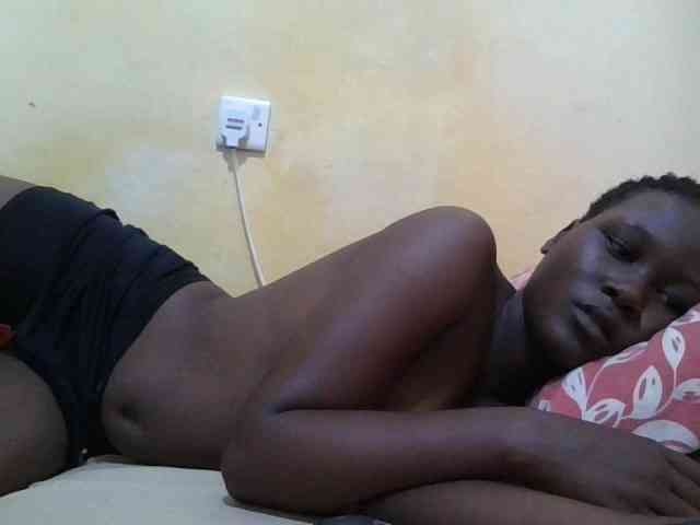 ebony-vannilah webcam