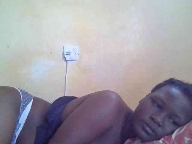 ebony-vannilah webcam