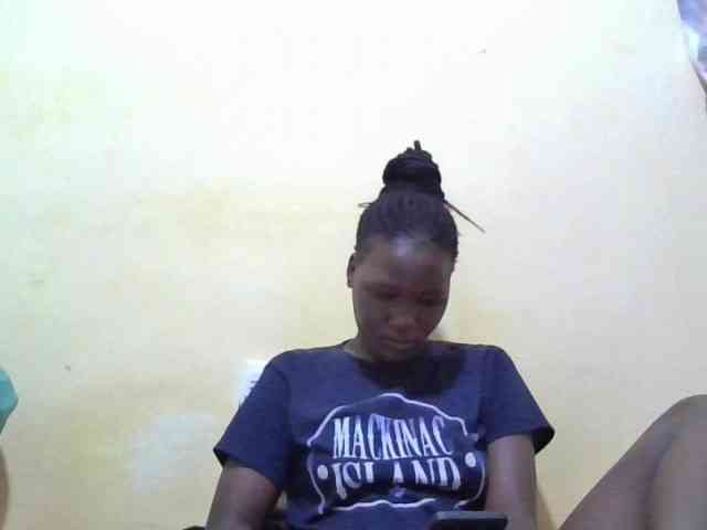 ebony-vannilah webcam