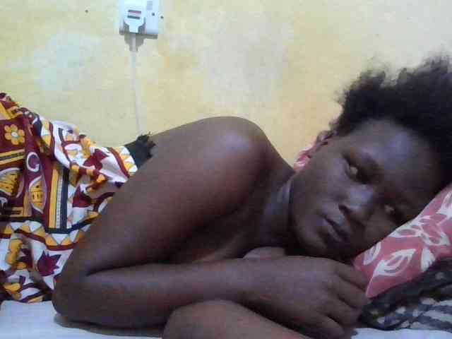 ebony-vannilah webcam
