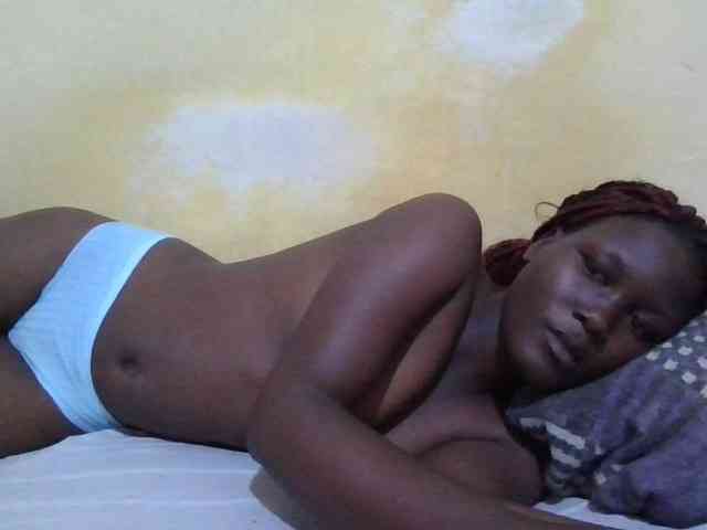 ebony-vannilah webcam