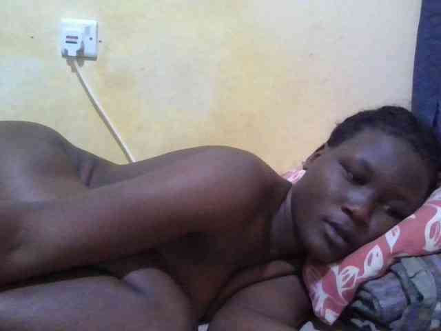 ebony-vannilah webcam