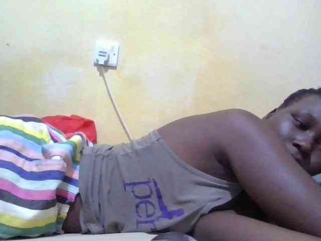 ebony-vannilah webcam