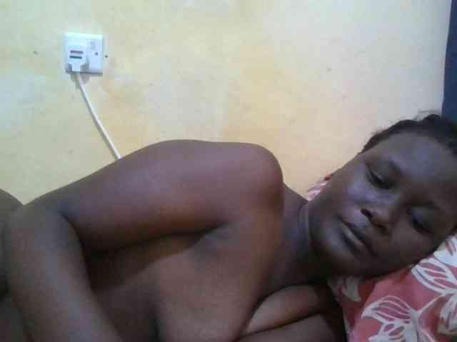 ebony-vannilah webcam