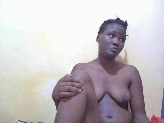 ebony-vannilah webcam