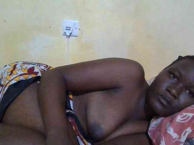 ebony-vannilah webcam