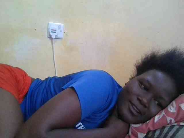 ebony-vannilah webcam