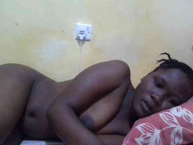 ebony-vannilah webcam