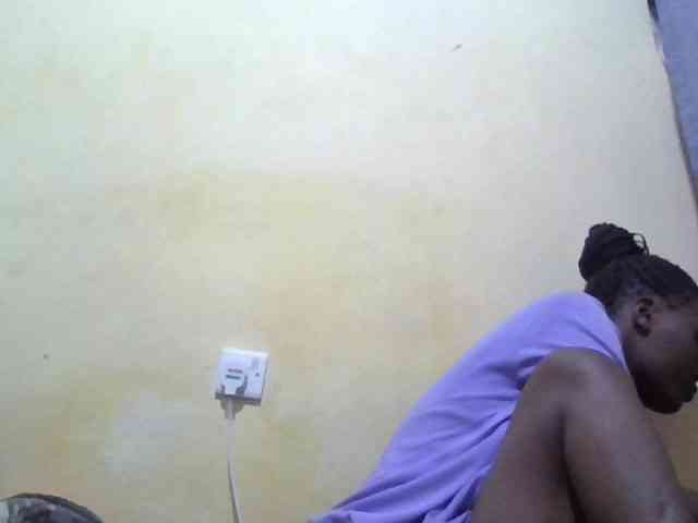 ebony-vannilah webcam