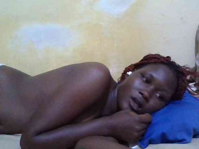 ebony-vannilah webcam