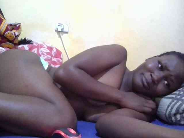 ebony-vannilah webcam