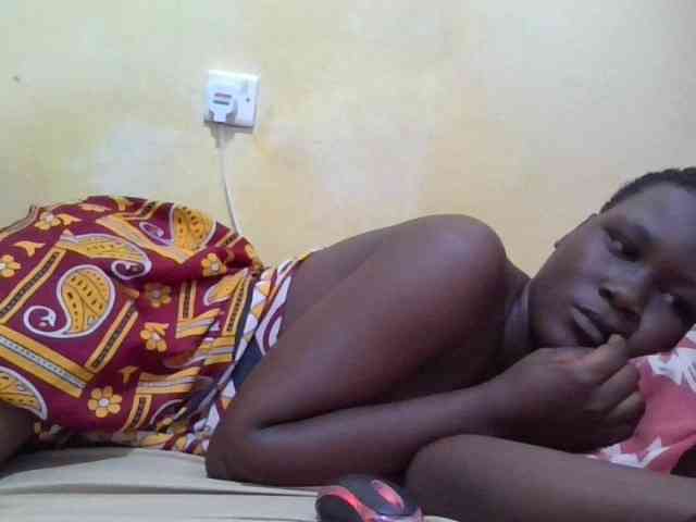 ebony-vannilah webcam