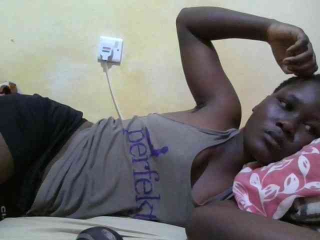 ebony-vannilah webcam