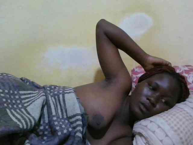 ebony-vannilah webcam