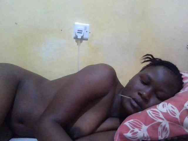 ebony-vannilah webcam
