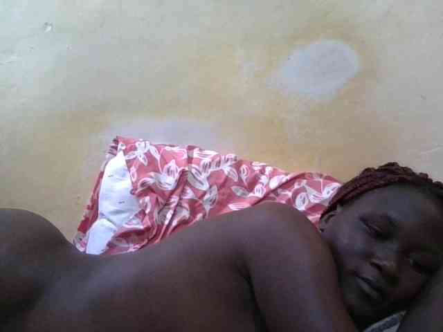 ebony-vannilah webcam