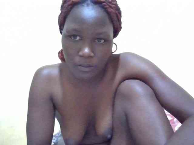 ebony-vannilah webcam