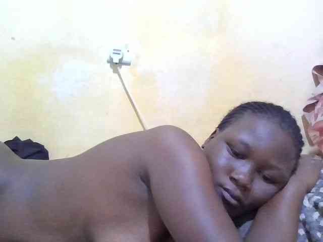 ebony-vannilah webcam