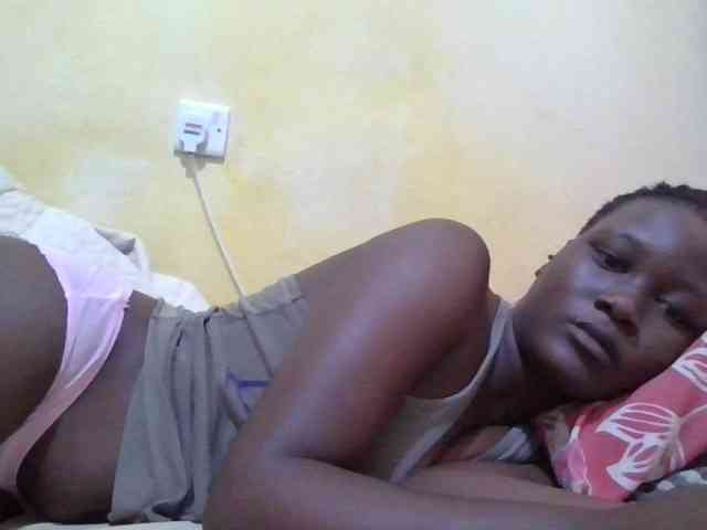 ebony-vannilah webcam