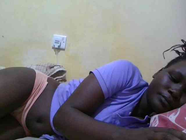 ebony-vannilah webcam