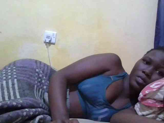 ebony-vannilah webcam