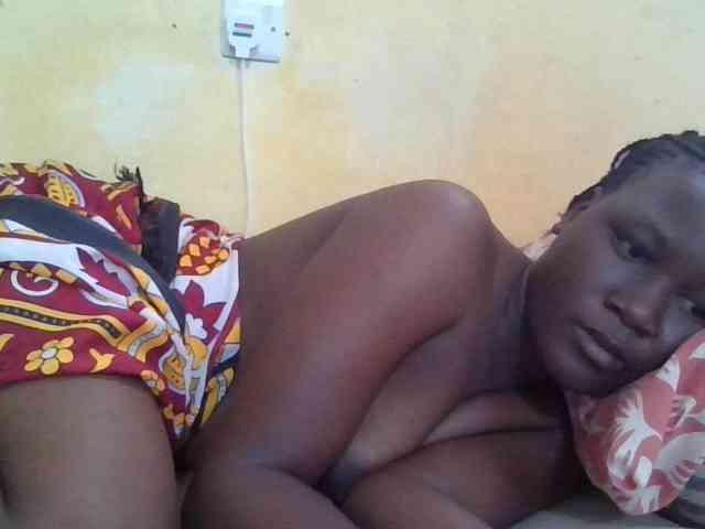 ebony-vannilah webcam