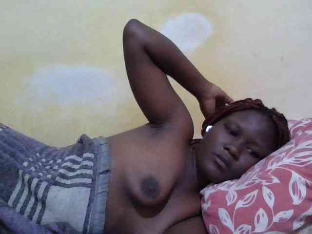 ebony-vannilah webcam