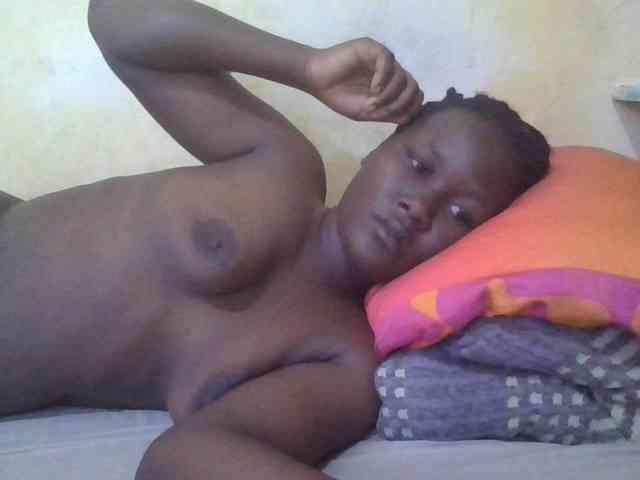 ebony-vannilah webcam