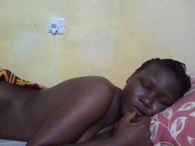 ebony-vannilah webcam