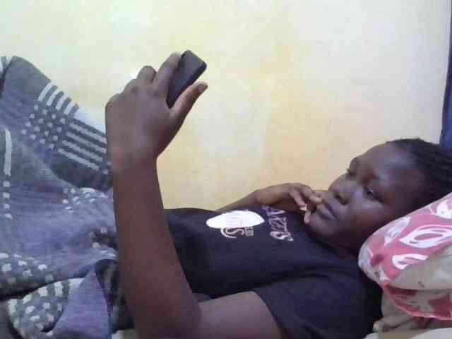 ebony-vannilah webcam