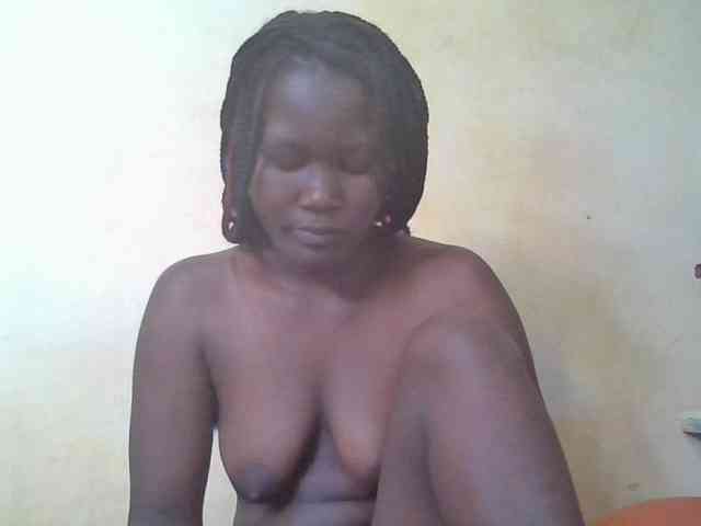 ebony-vannilah webcam