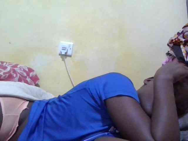 ebony-vannilah webcam