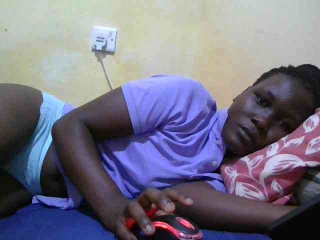 ebony-vannilah webcam