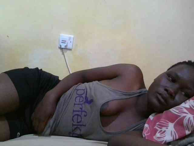 ebony-vannilah webcam